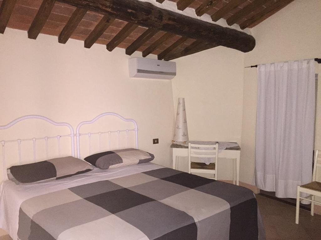 Locanda Petrella Cortona Room photo